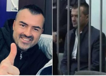 Nadir Çausholli i “CFO Pharma” ja hedh sërish! Apeli e shpëton nga burgu