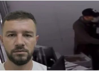 Seanca në GJKKO/ “Me Laert Haxhiun flisja me chat-email”, Tafani: Për vrasjen e parë u pagova 25 mijë euro, u ndjeva i bllokuar