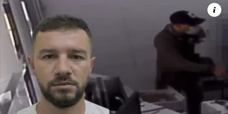 Seanca në GJKKO/ “Me Laert Haxhiun flisja me chat-email”, Tafani: Për vrasjen e parë u pagova 25 mijë euro, u ndjeva i bllokuar