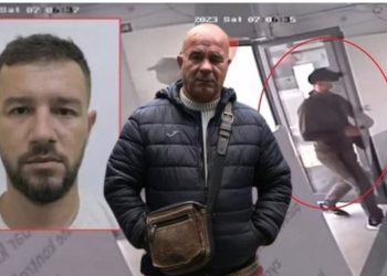 “Më pa dhe tentoi të ikte”, Tafani tregon si u ekzekutua Çajup Selimi: Laertit i rrinin të gjithë ‘pinc’, mora 25 mijë euro! 