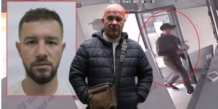 “Më pa dhe tentoi të ikte”, Tafani tregon si u ekzekutua Çajup Selimi: Laertit i rrinin të gjithë ‘pinc’, mora 25 mijë euro! 