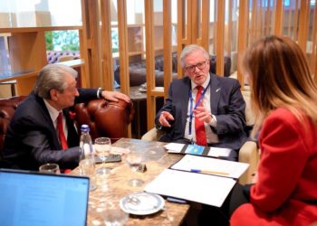 Deklaratat e Berishës për zgjedhjet, eurodeputeti Michael Gahler: Do ta ndjek çështjen e Shqipërisë me objektivitet dhe prioritet