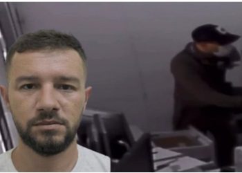 Tafani rrëfen në GJKKO për ekzekutimin e Albi Bashaliut: Viktima ishte në një makinë që shiste pula zogj! E qëllova me plumba në gjoks dhe në kurriz