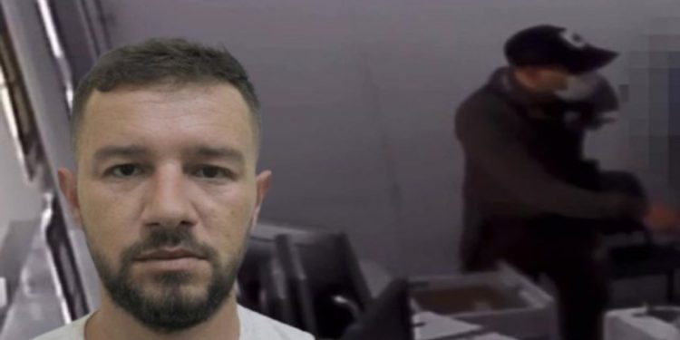 Tafani rrëfen në GJKKO për ekzekutimin e Albi Bashaliut: Viktima ishte në një makinë që shiste pula zogj! E qëllova me plumba në gjoks dhe në kurriz