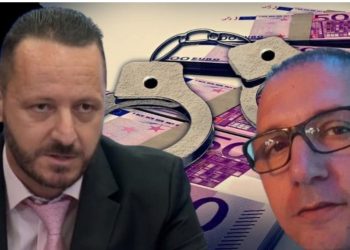 SPAK dërgon për gjykim 24 të pandehurit për vjedhjet me rrugët: Evis Berberi, pronar “de facto” i “DAAM”, mori qindra mln lekë nga tenderat