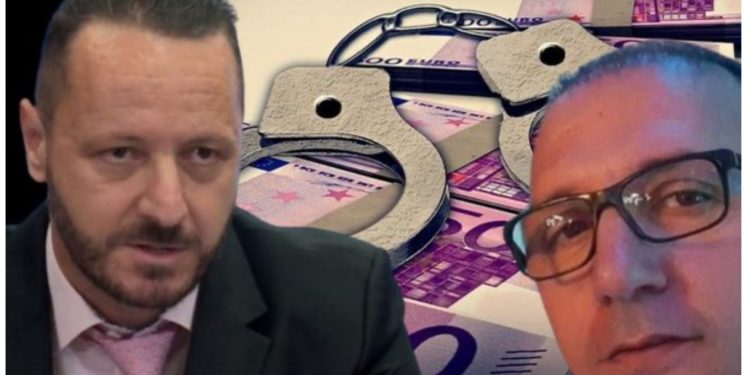 SPAK dërgon për gjykim 24 të pandehurit për vjedhjet me rrugët: Evis Berberi, pronar “de facto” i “DAAM”, mori qindra mln lekë nga tenderat
