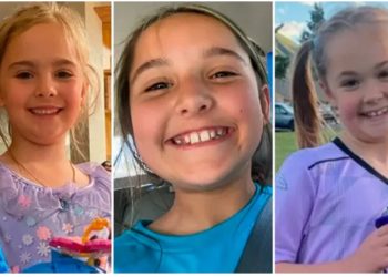 Vrasja e tre motrave në Uashington nga babai i tyre/ Dyshohet se i mbyti me një qese në kokë, ofrohen 20 mijë dollarë shpërblim për informacionet që çojnë në arrestimin e tij