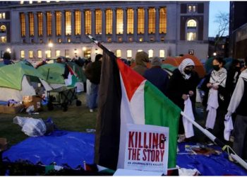 Trump kërcënon se do t’i heqë akreditimin Universitetit të Kolumbias dhe do të ndalojë vizat për studentët e huaj në Harvard