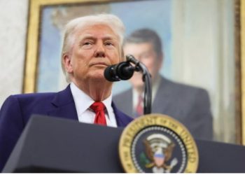 “Sulmi në Kolorado nxorri në pah rreziqet që i kanosen vendit”/ Trump nënshkruan vendimin, qytetarëve nga 12 shtete u ndalohet hyrja në SHBA