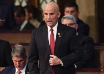 “Soros ka ndërhyrë më zgjedhjet në Shqipëri”, deklarata e kreut të Nënkomisionit për Punët e Jashtme në Kongres