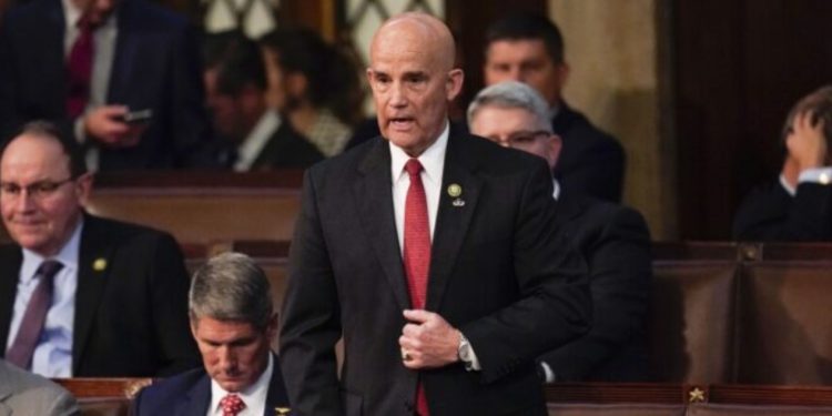 “Soros ka ndërhyrë më zgjedhjet në Shqipëri”, deklarata e kreut të Nënkomisionit për Punët e Jashtme në Kongres