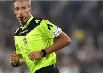 Përballja e zjarrtë Shqipëri-Serbi! UEFA zbulon arbitrat që do vendosin drejtësi