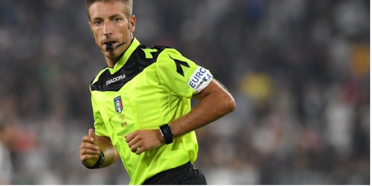 Përballja e zjarrtë Shqipëri-Serbi! UEFA zbulon arbitrat që do vendosin drejtësi