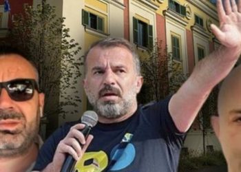 Shtyhet seanca për “hajdutët” e Tiranës me “5D”-në në GJKKO, ja shkaku