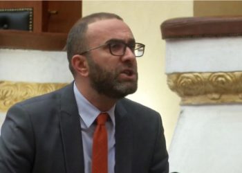 Bardhi: Nuk e tha opozita se zgjedhjet u morën peng nga krimi i organizuar, e ka thënë shefi i delegacionit të PE! Këto të vërteta nuk fshihen më
