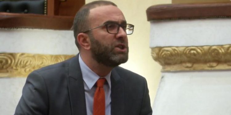 Bardhi: Nuk e tha opozita se zgjedhjet u morën peng nga krimi i organizuar, e ka thënë shefi i delegacionit të PE! Këto të vërteta nuk fshihen më