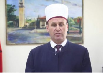 Nesër Kurban Bajrami/ KMSH njofton ku do të bëhet falja e namazit mëngjesin e së premtes, Spahiu: Zoti udhëzoftë njerëzimin drejt paqes dhe mëshirës!