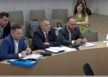 Vota preferenciale, Asllan Dogjani nxjerr videon në KAS: Murrizi në procesverbal del me 15 vota më shumë se sa kishte në kuti