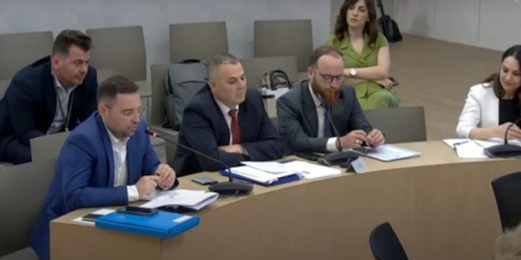 Vota preferenciale, Asllan Dogjani nxjerr videon në KAS: Murrizi në procesverbal del me 15 vota më shumë se sa kishte në kuti