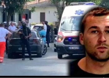 U arrestua duke ngrënë drekë me Xhevdet Plakun/ Dosja për Voltan Xhanin i kalon SPAK! 39-vjeçari organizoi vrasjen e Elis Rroshkodolit