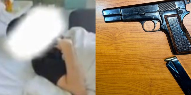 Plagosja e të miturit në Ali Dem, flet babai i 15-vjeçarit: Në piceri punonte prej 1 muaji, nuk ka patur konflikte! Pumbi është pistolete, jo stilolapsi