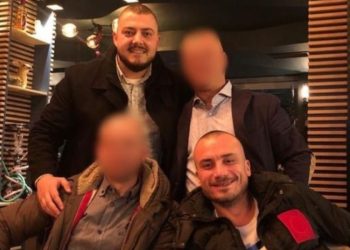 Ekzekutimi i Edmond Papës/ Andrew Bode lidhi pakt vëllazërie para krimit, vrasja, hakmarrje për Aleksandër Sadikajn