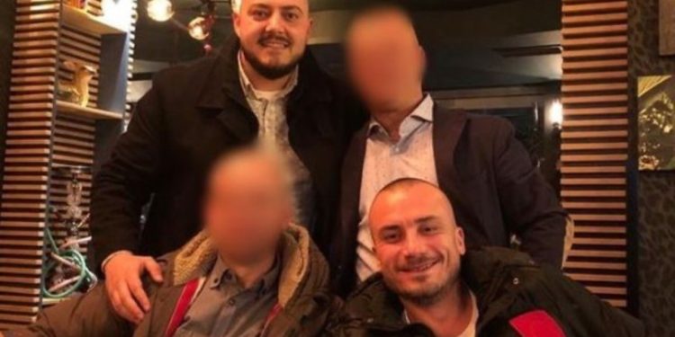 Ekzekutimi i Edmond Papës/ Andrew Bode lidhi pakt vëllazërie para krimit, vrasja, hakmarrje për Aleksandër Sadikajn