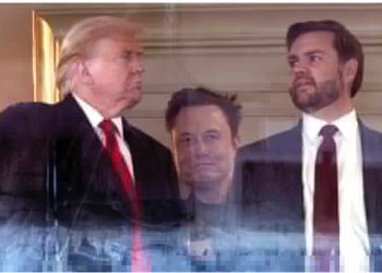“Ai nuk është impulsiv apo i zemëruar!” Krisja e marrëdhënieve Trump-Musk/ Vance: Jam krenar që qëndroj në krah Presidentit
