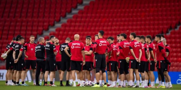 Sot sfida Shqipëri-Serbi/ Tirana blindohet nga masat e rrepta të sigurisë, pajisje antidronë do të vihen në përdorim, rrugët ku do kufizohet qarkullimi