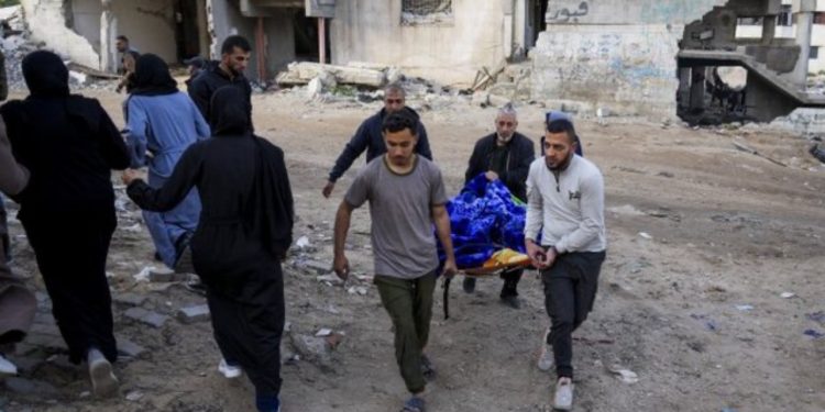 Ushtria izraelite pranon sulmin “e fshehur”: Kemi goditur gabimisht zonën al-Mawasi të Gazës, artileria devijoi