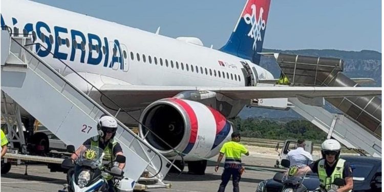 Mbi 2 mijë efektivë dhe 500 civilë mes tifozëve në stadium, The Guardian për Shqipëri-Serbi: Pajisjet kundër dronëve janë gati, Ismail Morina është “zhdukur”