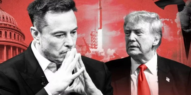Krisja e marrëdhënieve me Trump/ Pas Rusisë edhe Europa “hap krahët” për azil politik për Elon Musk?