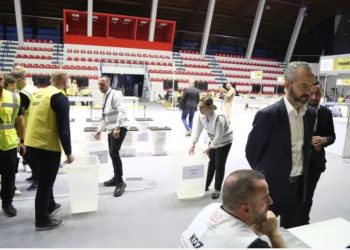 Rinumërimi i votave në Tiranë dhe Dibër me dy raunde, KQZ vetëm 10 ditë kohë! PD synon mandatin e 14-të në kryeqytet