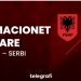 Shqipëria hyn me të gjitha forcat ndaj Serbisë – formacionet zyrtare