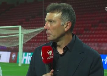 “Nuk ishim të rrezikuar nga ata”, Redi Jupi: Mund ta fitonim ndeshjen kundër Serbisë, Silvinjo të bënte më mirë