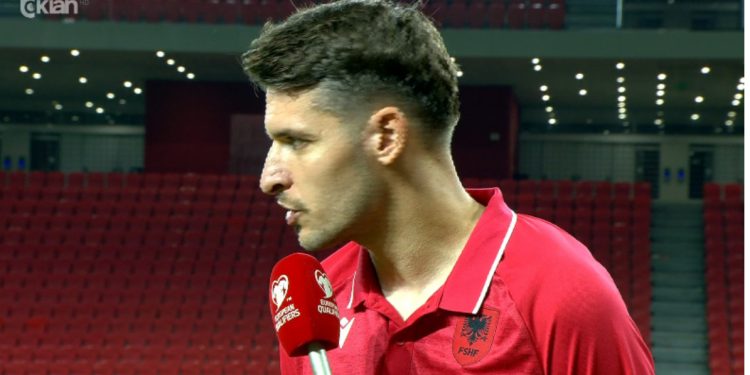 “Mund ta fitonim 2 apo 3-0”, Gjimshiti pas barazimit: Më ka çuditur Shehu, iu thashë lojtarëve ku ka luajtur ky