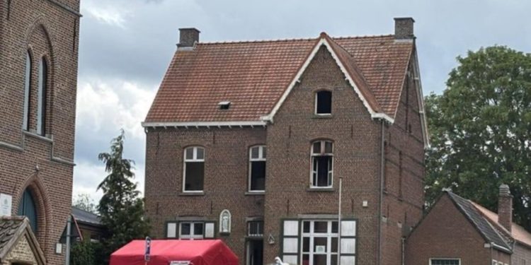 Krimi i rëndë në familjen ukrainase në Belgjikë, 16-vjeçari rrëfen vrasjen e nënës dhe motrës së tij të mitur, shkaqet e ngjarjes ende mister