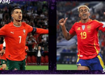 Spanja – Portugalia, finalja e madhe e Ligës së Kombeve zhvillohet sonte
