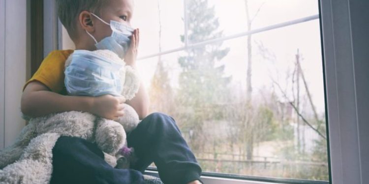 “Brezi pandemik”, BBC: Si Covid-19 ka lënë një gjurmë afatgjatë tek fëmijët
