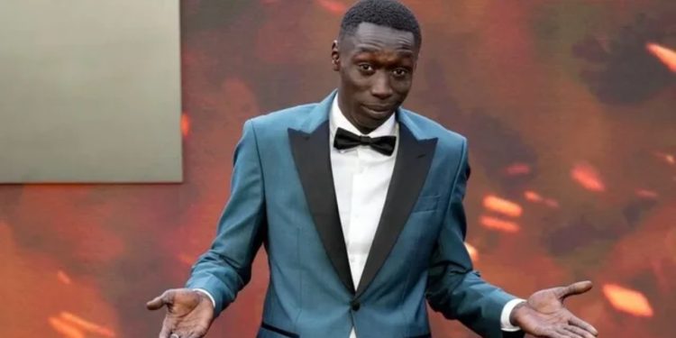 I kishte mbaruar afati i vizës/ Arrestohet ylli i TikTok, Khaby Lame në Las Vegas