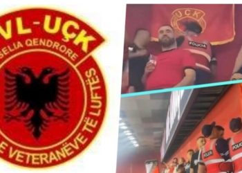 Reagojnë veteranët e UÇK-së pasi u hoq flamuri në Air Albania: Kur preket flamuri i UÇK-së, preket gjaku i dëshmorëve tanë