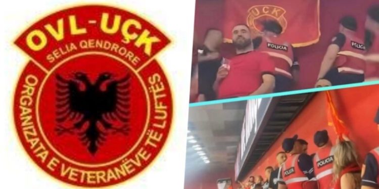 Reagojnë veteranët e UÇK-së pasi u hoq flamuri në Air Albania: Kur preket flamuri i UÇK-së, preket gjaku i dëshmorëve tanë