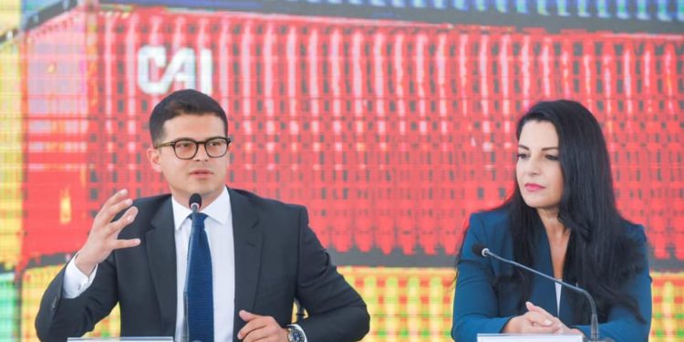 A janë Belinda Balluku dhe “ushtari” i saj Pirro Vengu kokat e trafikut të kokainës nga Porti i Durrësit?