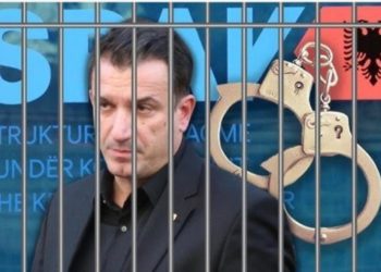 Erjon Veliaj të hënën në gjykatë për ndyshim mase, Ish-kryetari i Tiranës ofron para për daljen nga burgu