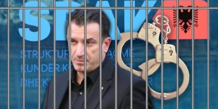 Erjon Veliaj të hënën në gjykatë për ndyshim mase, Ish-kryetari i Tiranës ofron para për daljen nga burgu