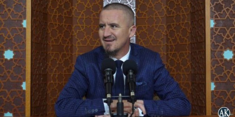 Imami Ahmet Kalaja, nën akuzë për pengim të drejtësisë