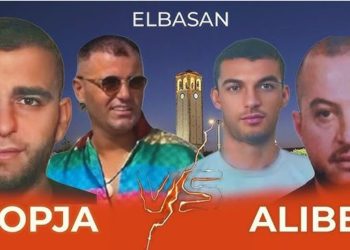 Si nisi lufta e shokëve të fëmijërisë në Elbasan? Lista e vrasjeve me pagesë
