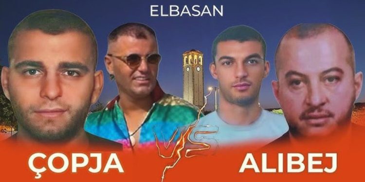 Si nisi lufta e shokëve të fëmijërisë në Elbasan? Lista e vrasjeve me pagesë