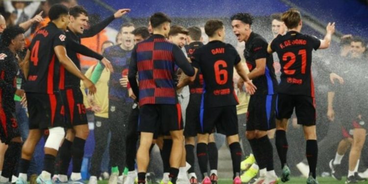 Barcelona vendos të mos i ofrojë kontratë të re yllit të skuadrës