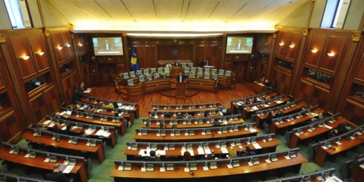 Konstituimi i legjislaturës së re, Kuvendi i Kosovës mblidhet sot në tentativën e 29-të